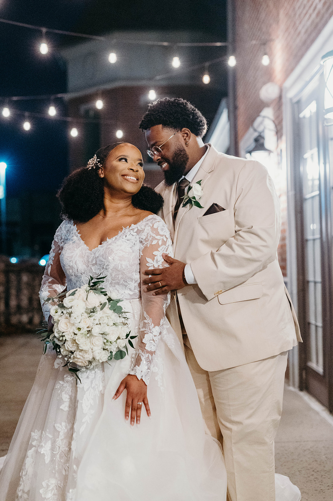 Our First Year of Marriage: The Beauty in the Struggle