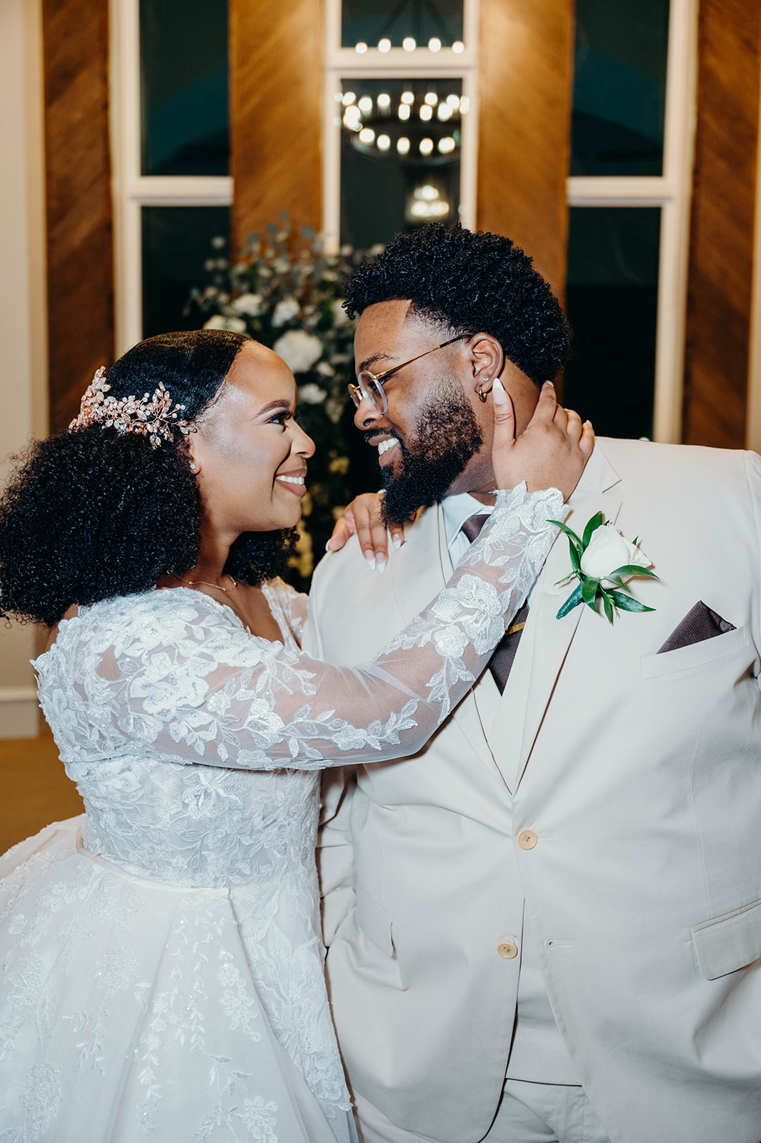 365 Days Married: Marriage as a Mirror 