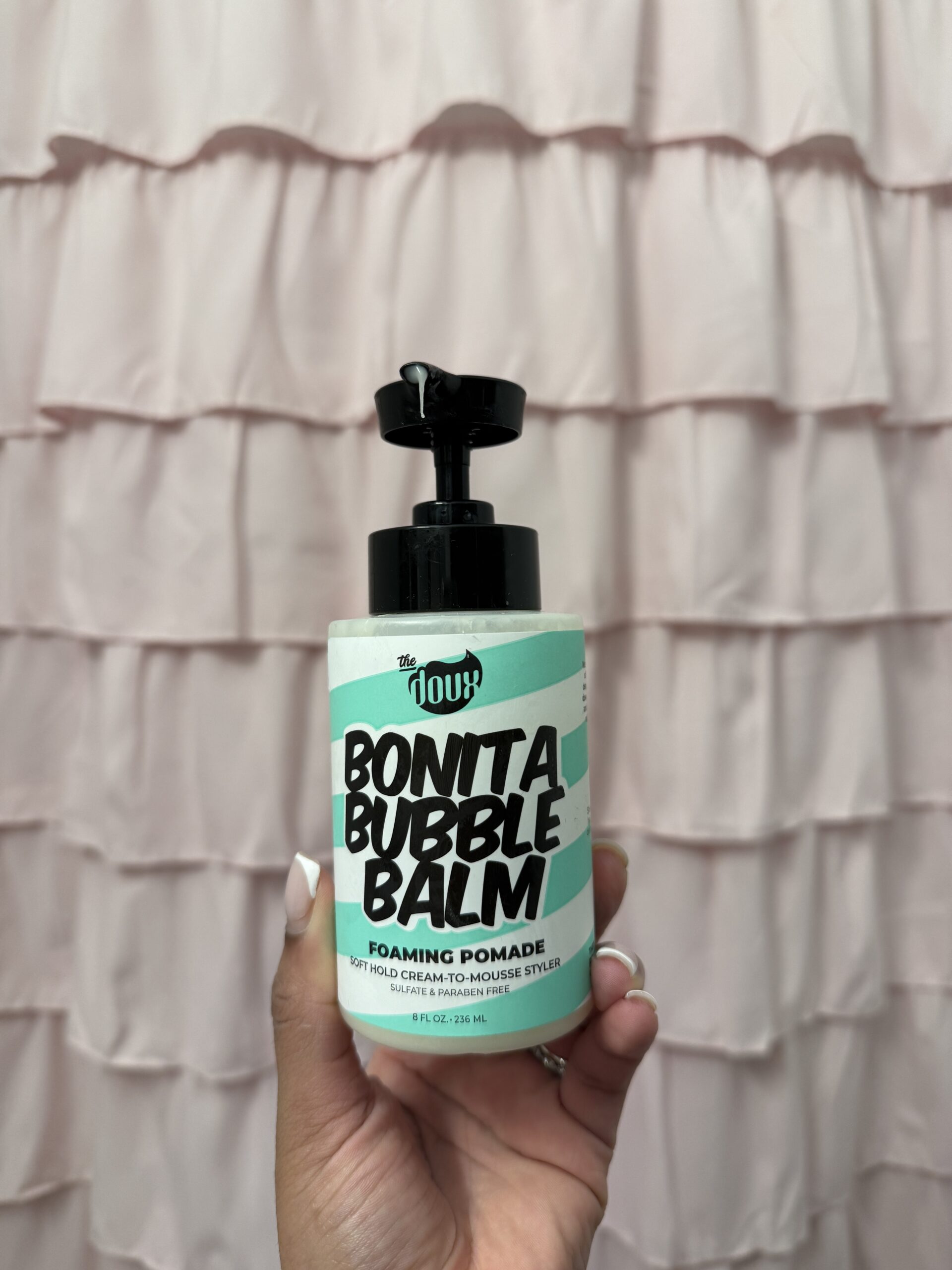 Bonita Bubble Balm